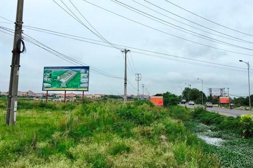 Hà Nội chấm dứt, dừng thực hiện 3 dự án tại huyện Mê Linh