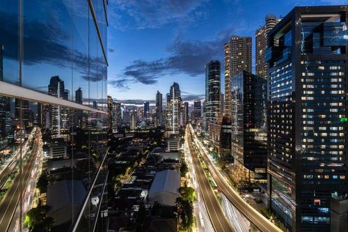 Nhà đầu tư Trung Quốc 'để mắt' tới bất động sản khu vực Đông Nam Á