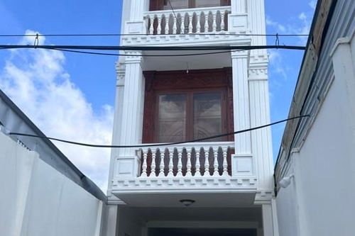 'Độc lạ Cần Thơ': Căn nhà hiến tầng 1 làm đường đi