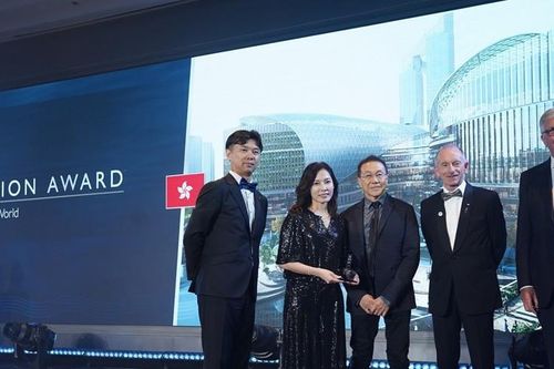 362 doanh nghiệp được tôn vinh tại Giải thưởng GROHE và American Standard