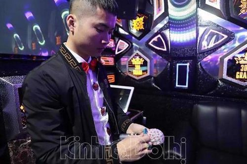 10.482 cơ sở kinh doanh karaoke bị đình chỉ và ngừng hoạt động