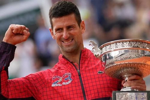 Quần vợt nam: Ai có thể vĩ đại hơn Djokovic được nữa?