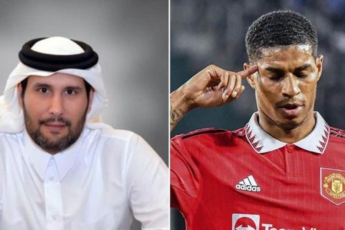 Tin nóng bóng đá sáng 15/6: Tỷ phú Qatar tung 'chiêu mới' để sở hữu MU, Lukaku đòi lương 90 triệu euro/năm
