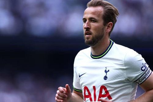 MU ra quyết định quan trọng về Harry Kane