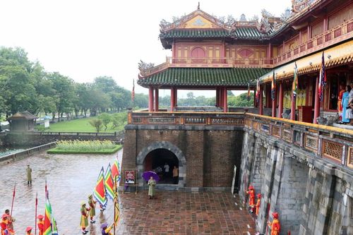Góc nhìn 365: Ba thập niên của di sản thế giới