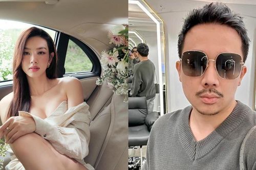 Ảnh sao Việt 15/6: Hoa Hậu Thùy Tiên, Hà Hồ, Hòa Minzy, Trấn Thành... 'đua nhau' khoe diện mạo