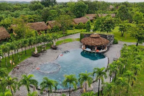 Khu nghỉ dưỡng 'chữa lành' ở Huế giành giải thưởng Traveler's Choice Awards 2023 của Tripadvisor