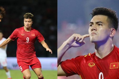 ĐT Việt Nam trong nỗi nhớ Tiến Linh, Văn Tùng chỉ là 'của để dành' của HLV Philippe Troussier