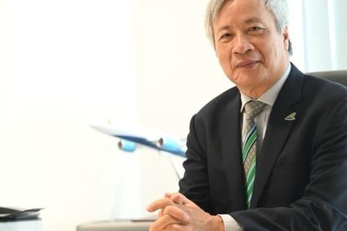 Chủ tịch Bamboo Airways: 'Chúng tôi đang sẵn sàng cho bước chuyển mình mới'
