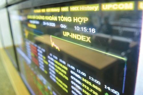 15 triệu cổ phiếu Petro Times niêm yết trên HNX ngày 26/6