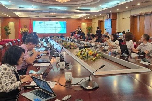 Đẩy mạnh tuyên truyền về UNESCO và sự tham gia của Việt Nam trong UNESCO