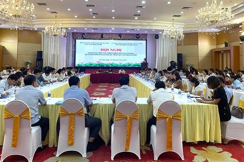 Liên ngành bàn giải pháp tháo gỡ vướng mắc cho dịch vụ karaoke