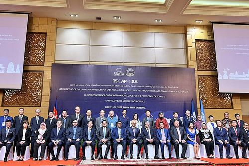 Du lịch châu Á - Thái Bình Dương áp dụng quy chuẩn bảo vệ khách du lịch