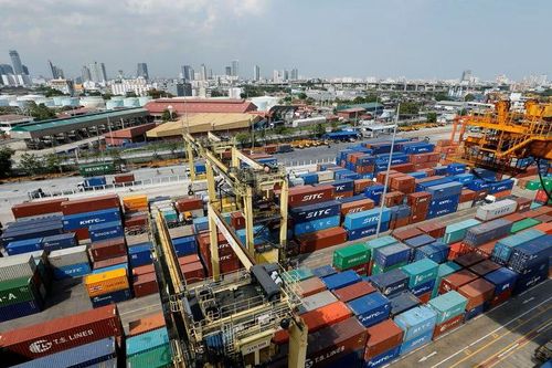 Thái Lan tận dụng các ưu đãi từ RCEP để tăng xuất khẩu