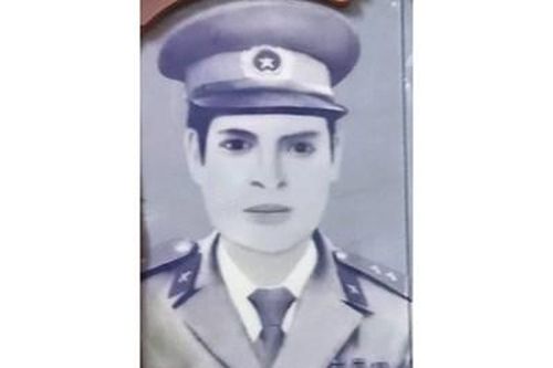 Trân quý những kỷ vật thiêng liêng