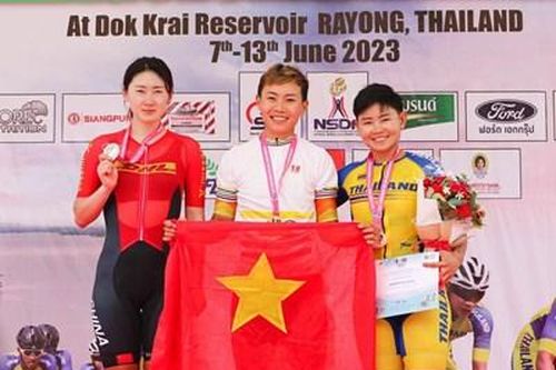 Chạm vào điều ước
