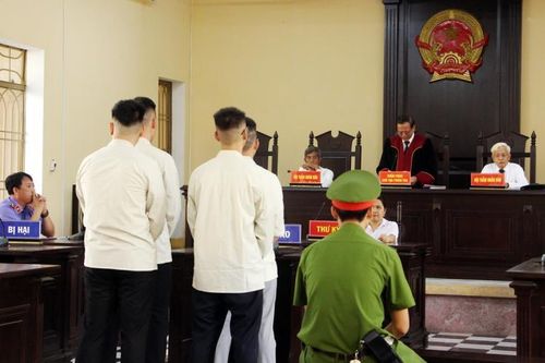 'Rửa hận' cho chị gái, hai anh em sa vòng lao lý