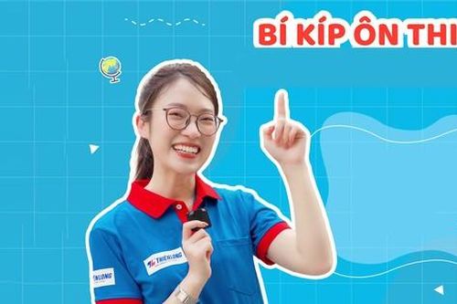 Lấp lỗ hổng kiến thức cùng MC Khánh Vy