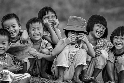 Khoảnh khắc, yêu thương và tự hào