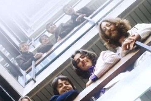 AI giúp tạo bản ghi âm mới nhất của The Beatles