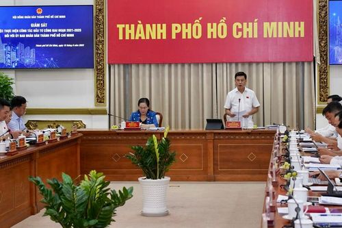Hai năm, gần 200 dự án đầu tư công chậm quyết toán