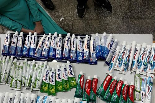 Lợi dụng tiếp viên hàng không, khách nước ngoài xách tay ma túy về Việt Nam