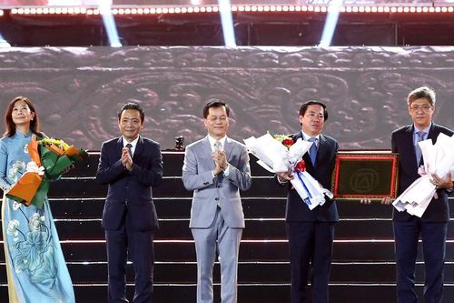 Vinh danh nghệ thuật gốm Chăm và khai mạc Lễ hội Nho – Vang Ninh Thuận năm 2023