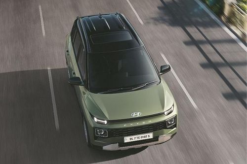 Chi tiết Hyundai Exter 2024, 'tiểu SantaFe' giá rẻ sắp ra mắt