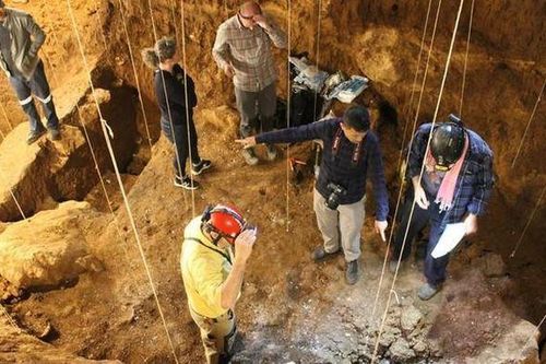 Phát hiện hóa thạch người 86.000 tuổi: Lịch sử phải viết lại?