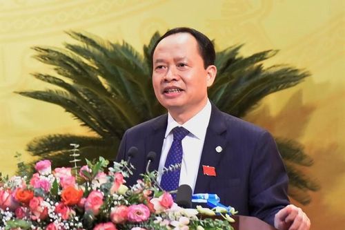 Nguyên Bí thư Thanh Hóa Trịnh Văn Chiến vi phạm đến mức phải xem xét kỷ luật