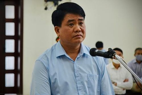 Ông Nguyễn Đức Chung có động cơ trong vụ 'thổi giá' cây xanh