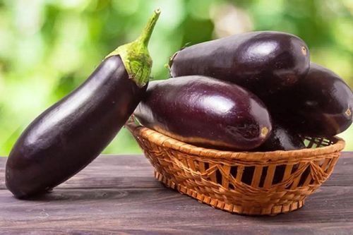 Món thịt đại kỵ nấu chung với cà tím, dễ gây chướng bụng