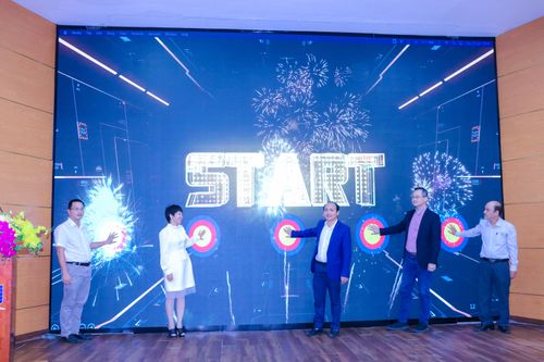Khởi động Cuộc thi An toàn thông tin Việt Nam dành cho sinh viên