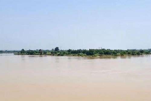 Chủ tịch nước Võ Văn Thưởng gửi điện thăm hỏi về vụ lật thuyền ở Nigeria