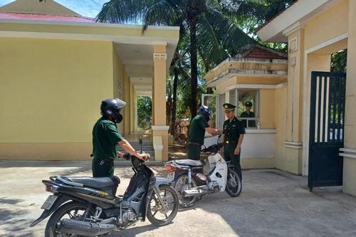 Nhiều giải pháp sát thực đảm bảo an toàn về mọi mặt cho quân nhân