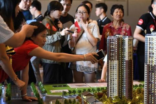 Bất động sản Trung Quốc sẽ ảm đạm trong nhiều năm tới