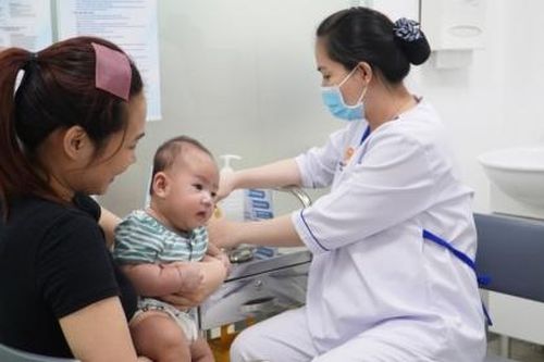 Hơn 200.000 liều vaccine 5 trong 1 sắp về Việt Nam