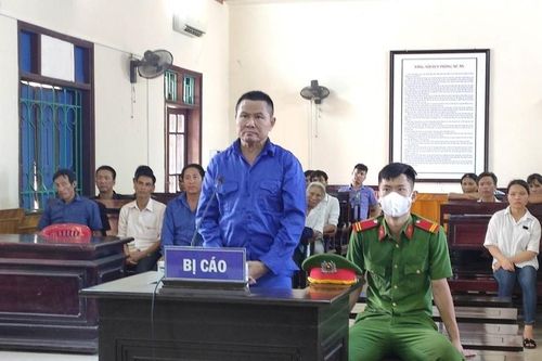 Vụ án đau lòng vì tranh cãi việc chăm cháu