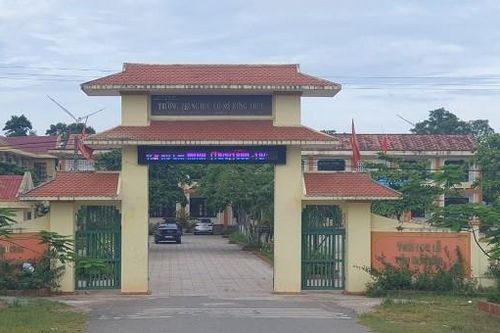 Vụ nam sinh bị đánh lỡ kỳ thi vào lớp 10: Ủy ban Kiểm tra vào cuộc xác minh