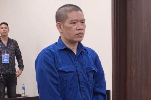 Thầy phong thủy lĩnh án vì dẫn dụ mở 'cung điền trạch'