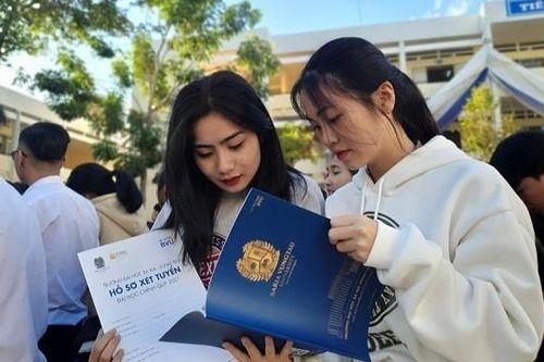 ELTS cấp sau ngày 10/9/2022 được xét miễn thi tốt nghiệp môn Ngoại ngữ năm 2023