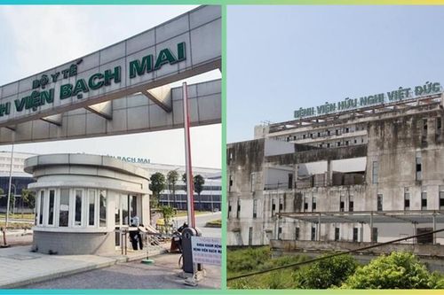 Bộ trưởng Bộ Y tế thông tin về tiến độ 2 bệnh viện nghìn tỷ ở Hà Nam