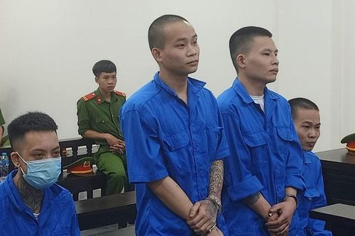 Tăng hình phạt với 3 thanh niên rủ nhau đánh 1 ông lão