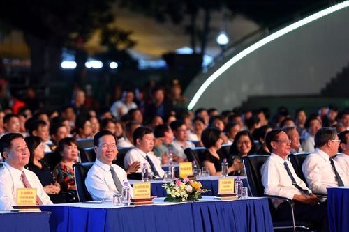 Từ nghệ thuật gốm Chăm đến những vườn nho Ninh Thuận là sức mạnh nội sinh để phát triển