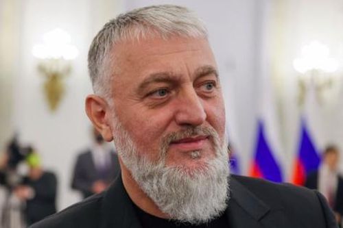 Chủ tịch Duma Nga bác tin chỉ huy cấp cao Chechnya thiệt mạng ở Ukraine