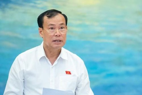Đề xuất 2 trưởng phòng thuộc Công an Hà Nội, TP.HCM cấp bậc hàm Đại tá