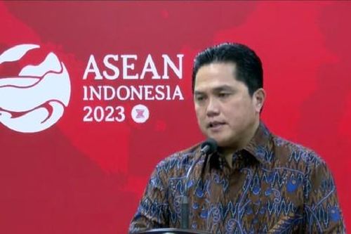 Indonesia đặt tham vọng vào tốp 100 thế giới