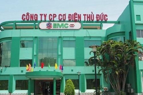 Hơn 15 triệu cổ phiếu cơ điện bị hủy niêm yết trong lúc giá tăng mạnh