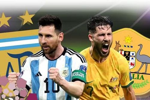 Nhận định Argentina vs Australia, 19h00 ngày 15/6: 'Bỏ túi' Chuột túi