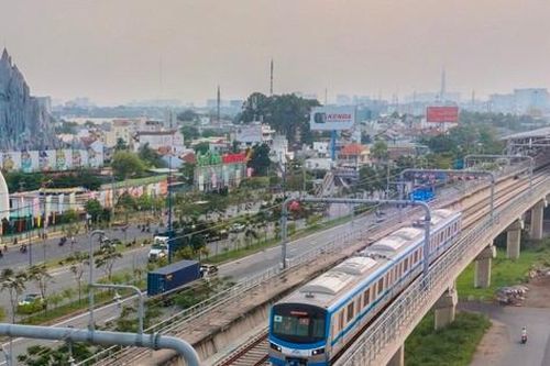 TPHCM muốn huy động 16 tỷ USD từ trái phiếu quốc tế để làm 9 dự án metro